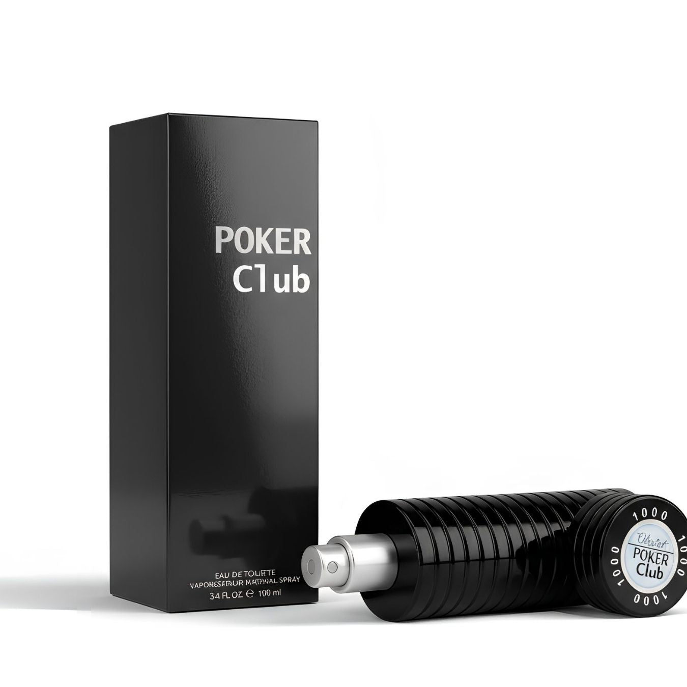 fragancia para hombre poker club en el salvador perfume con notas maderosas