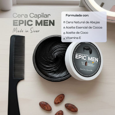 crema para peinar atenuador de canas