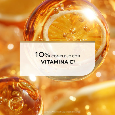 vitamina c al 10%