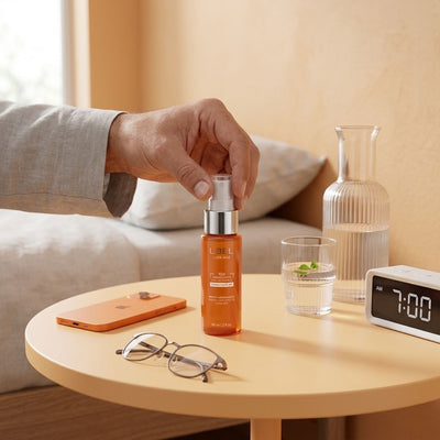 Mist de vitamina c para hidratar el rostro, precio en el salvador comprar en linea