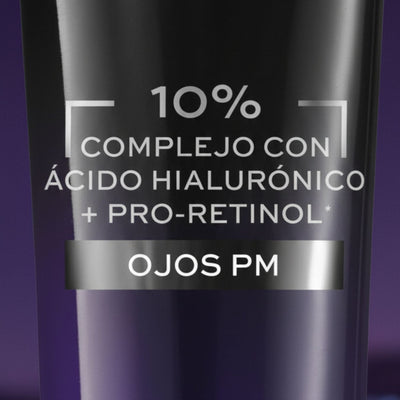 contorno de ojos anti edad nocturne