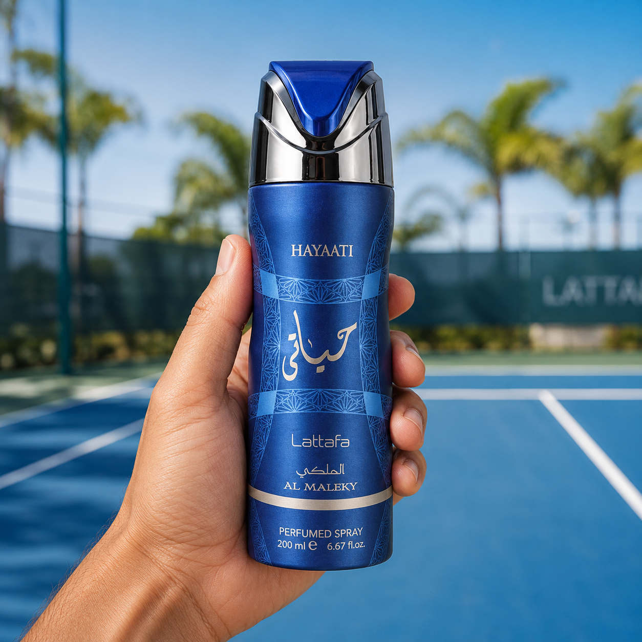 body spray hayaati lataffa