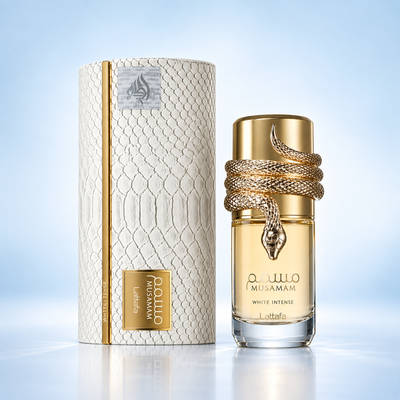 Musamam White Intense - EDP 100 ml (Dupe)