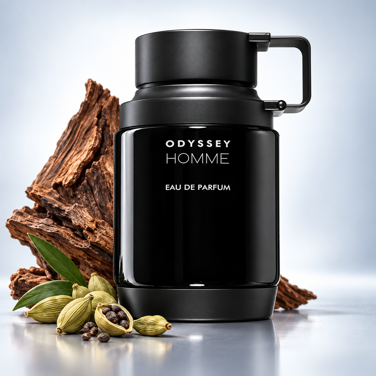 Oddisey Homme - 100 ml EPD (Dupe)