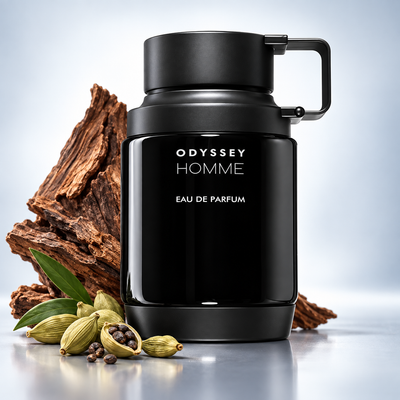 Oddisey Homme - 100 ml EPD (Dupe)