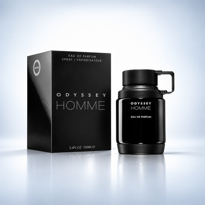 Oddisey Homme - 100 ml EPD (Dupe)