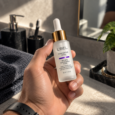Sérum de Niacinamida 10% Pura Concentré Antimanchas - 27 ml