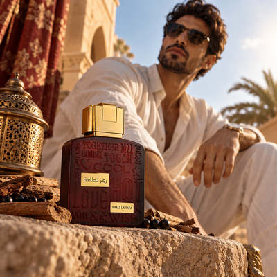 Ramz Gold - Eau di Parfum 100 ml