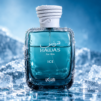Hawas ICE - EDP 100 ml (Dupe)