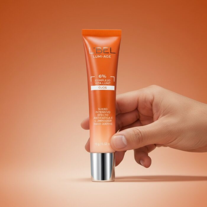 Contorno de Ojos Iluminador - Lumi Age AM 15 grs