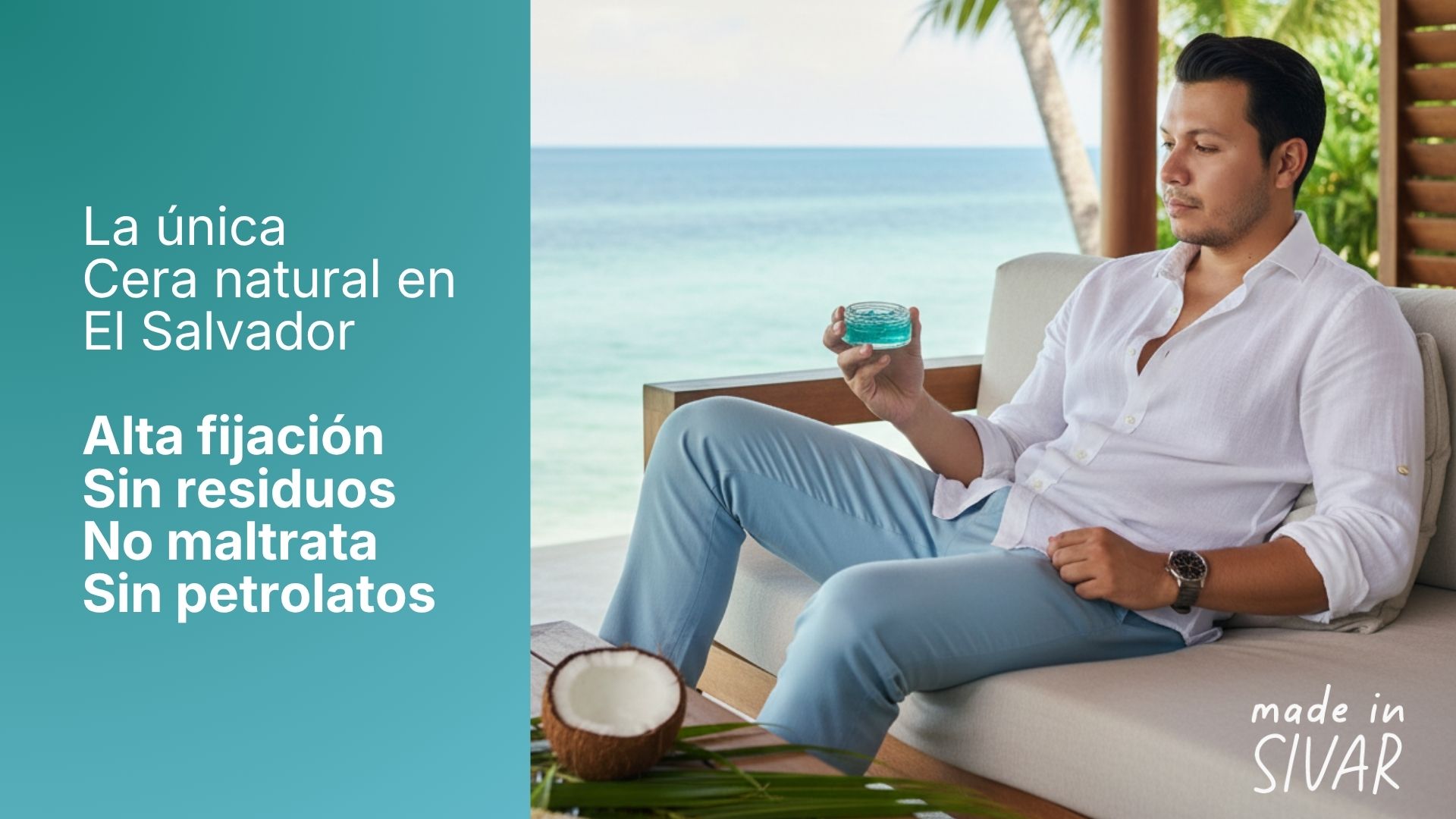 produtos de cuidado persnal masculino premium el salvador epic men